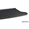 Gledring Gledring Rubbasol (Rubber) Kofferbakmat passend voor Volkswagen ID.4 2020- (lage laadvloer)