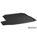 Gledring Gledring Rubbasol (Rubber) Kofferbakmat passend voor Volkswagen Arteon Shooting Brake 2020- (excl. Hybrid) (zonder bagageruimtepakket)