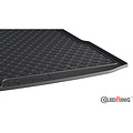 Gledring Gledring Rubbasol (Rubber) Kofferbakmat Volkswagen Arteon Shooting Brake 2020- (excl. Hybrid) (zonder bagageruimtepakket)