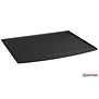 Gledring Rubbasol (Rubber) Kofferbakmat passend voor Volkswagen Caddy Life 5-deurs 2010-2015 & 2015-2020