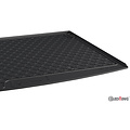Gledring Gledring Rubbasol (Rubber) Kofferbakmat Volkswagen Caddy Life 5-deurs 2010-2015 & 2015-2020