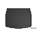 Gledring Gledring Rubbasol (Rubber) Kofferbakmat Volkswagen T-Roc 11/2017- (Lage variabele laadvloer)