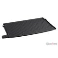 Gledring Gledring Rubbasol (Rubber) Kofferbakmat passend voor Volkswagen Polo 6R & 6C 3/5-deurs 2009-2017