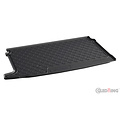 Gledring Gledring Rubbasol (Rubber) Kofferbakmat Volkswagen Polo 6R & 6C 3/5-deurs 2009-2017