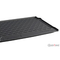 Gledring Gledring Rubbasol (Rubber) Kofferbakmat passend voor Volkswagen Polo 6R & 6C 3/5-deurs 2009-2017
