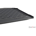 Gledring Gledring Rubbasol (Rubber) Kofferbakmat passend voor Volkswagen Polo 6R & 6C 3/5-deurs 2009-2017