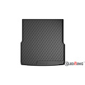 Gledring Gledring Rubbasol (Rubber) Kofferbakmat Volkswagen Passat (CJ5) Variant 2023- (Hoge variable laadvloer)