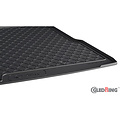 Gledring Gledring Rubbasol (Rubber) Kofferbakmat Volkswagen Passat (CJ5) Variant 2023- (Hoge variable laadvloer)
