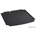 Gledring Gledring Rubbasol (Rubber) Kofferbakmat passend voor Volkswagen Jetta 2011-2017