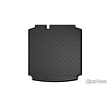 Gledring Gledring Rubbasol (Rubber) Kofferbakmat passend voor Volkswagen Jetta 2011-2017