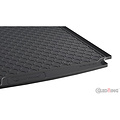 Gledring Gledring Rubbasol (Rubber) Kofferbakmat passend voor Volkswagen Jetta 2011-2017