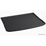 Gledring Rubbasol (Rubber) Kofferbakmat passend voor Volkswagen Tiguan 2007-2016 (Hoge laadvloer)