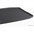 Gledring Gledring Rubbasol (Rubber) Kofferbakmat passend voor Volkswagen Tiguan 2007-2016 (Hoge laadvloer)