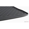 Gledring Gledring Rubbasol (Rubber) Kofferbakmat Volkswagen Tiguan 2007-2016 (Hoge laadvloer)
