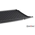Gledring Gledring Rubbasol (Rubber) Kofferbakmat Volkswagen Taigo 2021- (Hoge variabele laadvloer)