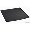 Gledring Gledring Rubbasol (Rubber) Kofferbakmat Seat Alhambra 2010- & Volkswagen Sharan 2010- (5- & 7-personen)