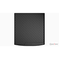 Gledring Gledring Rubbasol (Rubber) Kofferbakmat Seat Alhambra 2010- & Volkswagen Sharan 2010- (5- & 7-personen)