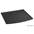 Gledring Gledring Rubbasol (Rubber) Kofferbakmat Volkswagen Touran 5T 2015- (Hoge laadvloer)