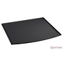 Gledring Rubbasol (Rubber) Kofferbakmat passend voor Volkswagen Touran 5T 2015- (Hoge laadvloer)