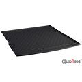 Gledring Gledring Rubbasol (Rubber) Kofferbakmat passend voor Volkswagen Passat 3C Variant 2005-2014