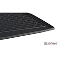Gledring Gledring Rubbasol (Rubber) Kofferbakmat passend voor Volkswagen Passat 3C Variant 2005-2014