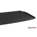 Gledring Gledring Rubbasol (Rubber) Kofferbakmat Volkswagen T-Cross 2019- (Lage variable laadvloer)