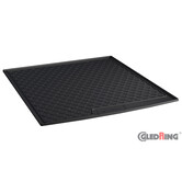 Gledring Rubbasol (Rubber) Kofferbakmat Volkswagen Passat 3G Variant 2014-2023