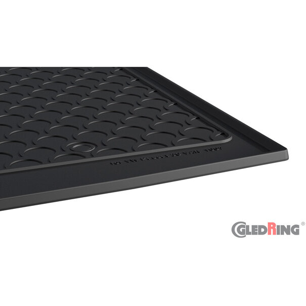 Gledring Gledring Rubbasol (Rubber) Kofferbakmat Volkswagen Passat 3G Variant 2014-2023