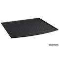 Gledring Gledring Rubbasol (Rubber) Kofferbakmat passend voor Volkswagen Touareg (CR7) 2018-
