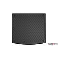 Gledring Gledring Rubbasol (Rubber) Kofferbakmat Volkswagen Touareg (CR7) 2018-