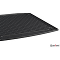 Gledring Gledring Rubbasol (Rubber) Kofferbakmat passend voor Volkswagen Touareg (CR7) 2018-