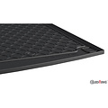 Gledring Gledring Rubbasol (Rubber) Kofferbakmat passend voor Volkswagen Touareg (CR7) 2018-