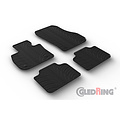 Gledring Gledring Rubbermatten BMW 2 Serie (U06) Active Tourer 2021- excl. Plug-in-Hybrid (T profiel 4-delig + montageclips)