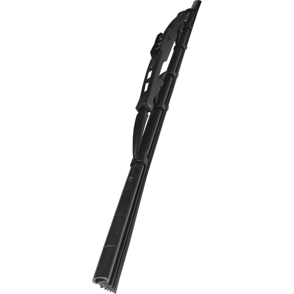 AutoStyle AutoStyle Snap-to-Fit Ruitenwisserblad 16-24 Inch (40-61cm) Zwart