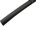 AutoStyle AutoStyle Snap-to-Fit Ruitenwisserblad 16-24 Inch (40-61cm) Zwart