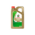 Castrol Castrol Motorolie Edge 0W-30 LL 5-liter