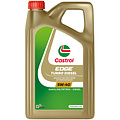 Castrol Castrol Motorolie Edge Turbo Diesel 5W-40 5-liter