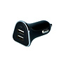 Carpoint Duo USB Autolader 12/24V 2.5A