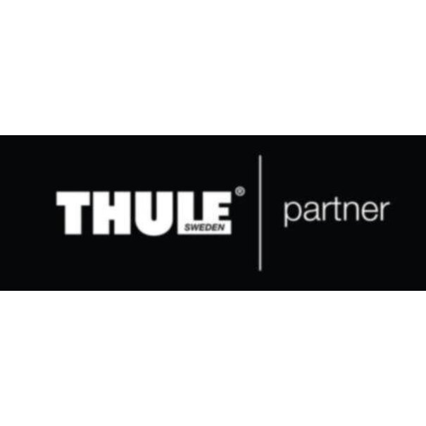 Thule Thule Motion 3 XL Low - Dakkoffer - 400 Liter - Black Glossy