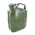 TCP Jerrycan 5 liter groen