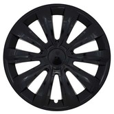 Wieldopset 14 inch Delta Black Eco