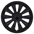 TCP Wieldopset 15 inch Delta Black Eco