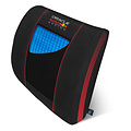 Red Bull Racing Red Bull Oracle Universeel lendensteunkussen - 1 stuk - Zwart/Rood
