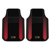 Red Bull Oracle Universele automattenset 'Heavy Duty' - 2-delige set - Zwart/Rood