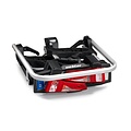 Uebler Uebler i21Z- 60° kantelbaar- 2 E-Bikes - 2025 Topmodel
