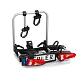 Uebler Uebler i21Z- 60° kantelbaar- 2 E-Bikes - 2025 Topmodel