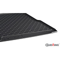 Gledring Gledring Rubbasol (Rubber) Kofferbakmat Skoda SuperB IV (NZ5) Kombi 2024- (hoge variable laadvloer)