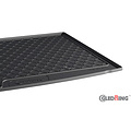 Gledring Gledring Rubbasol (Rubber) Kofferbakmat Volkswagen Tiguan III (CT1) 2024- excl. eHybrid (hoge variable laadvloer)