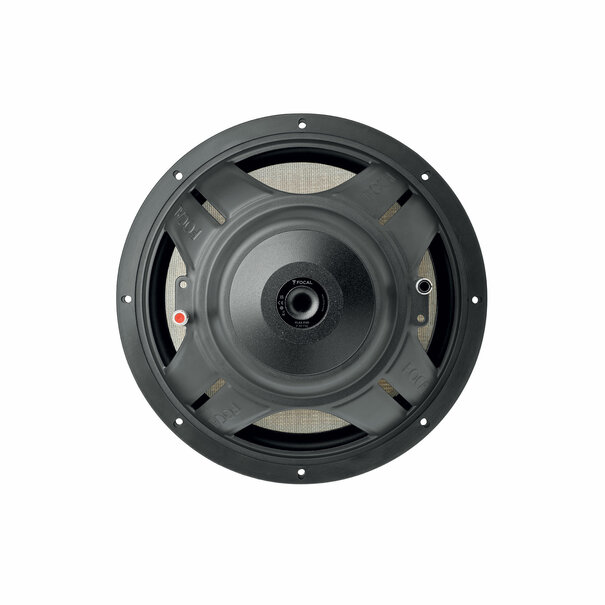 Focal Focal P30FSE – EVO SHALLOW - Subwoofer - 12" - 300 Watt RMS