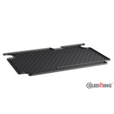 Gledring Rubbasol (Rubber) Kofferbakmat Renault Kangoo III MPV & Mercedes Citan Tourer / T-Klasse MPV (W420) 2021-